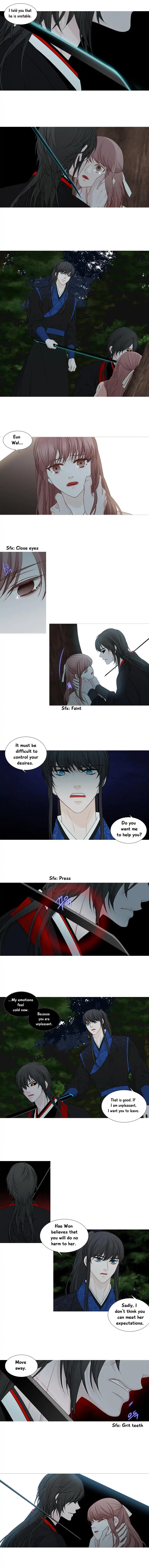 Heavenly Match Chapter 184 4